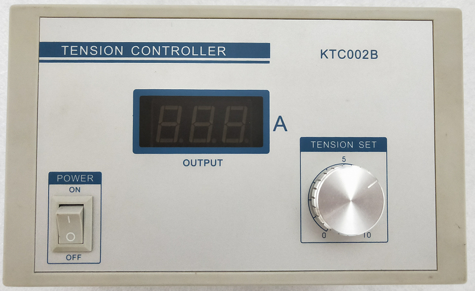 繞線機張力控制器作用，專業(yè)張力控制器廠家深度剖析