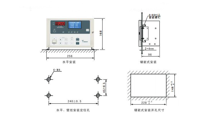 糾偏張力控制器，張力控制器廠家