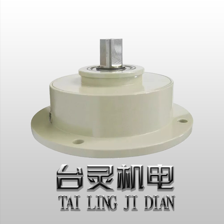 小型磁粉制動(dòng)器廠，制動(dòng)器使用壽命長(zhǎng)達(dá)8000小時(shí)