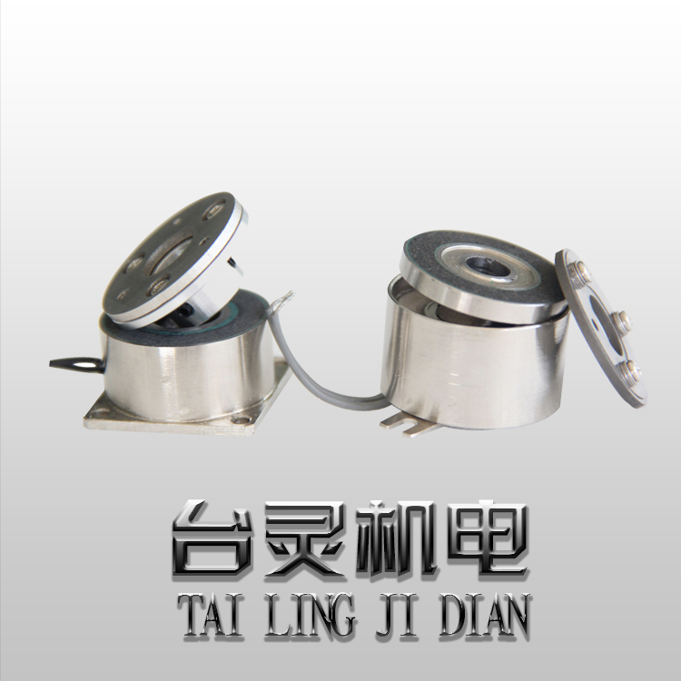 電機(jī)電磁制動(dòng)器結(jié)構(gòu)，三大特點(diǎn)一般用戶(hù)不知道的