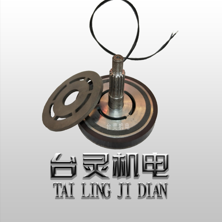 汽車(chē)中門(mén)電動(dòng)離合器使用特點(diǎn)