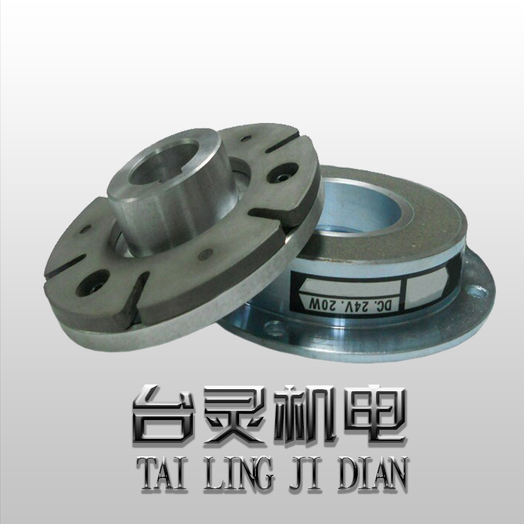 電磁制動(dòng)器剎車(chē)器使用壽命短是怎么回事